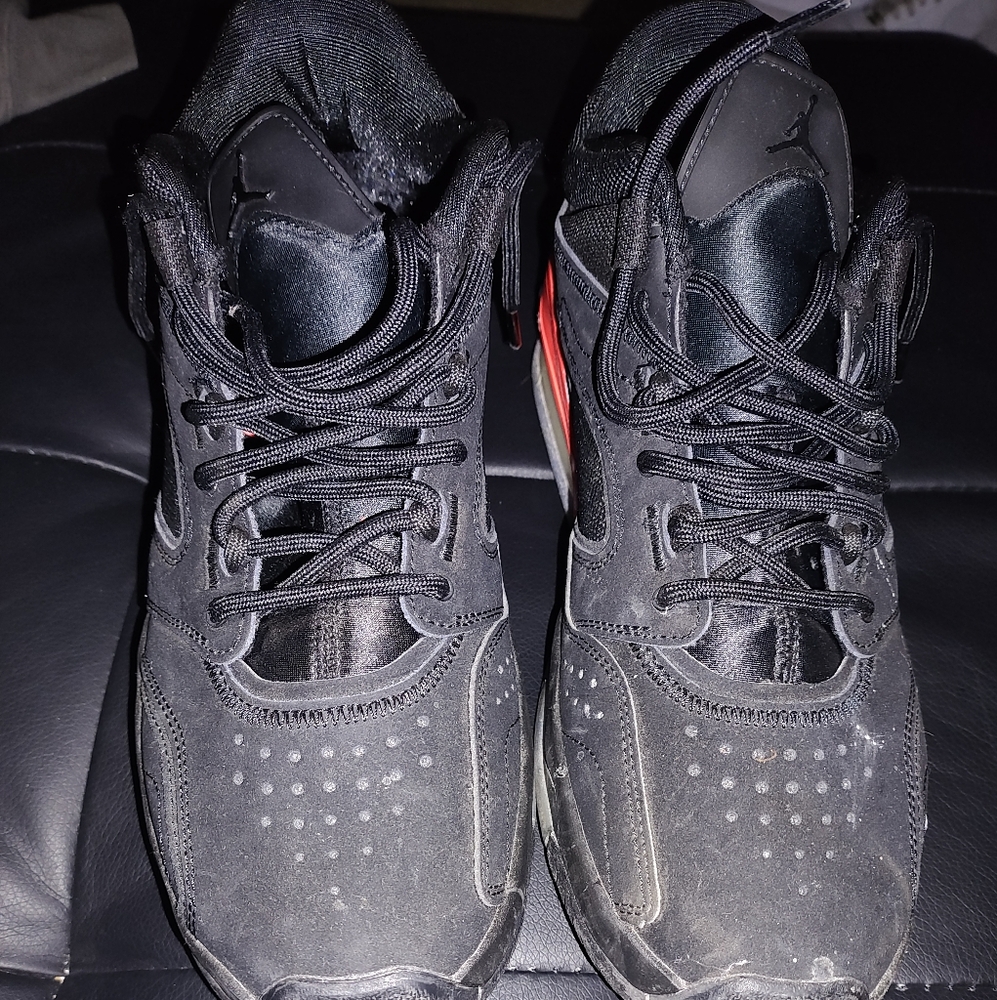 Air Jordan Point Lane Infrared